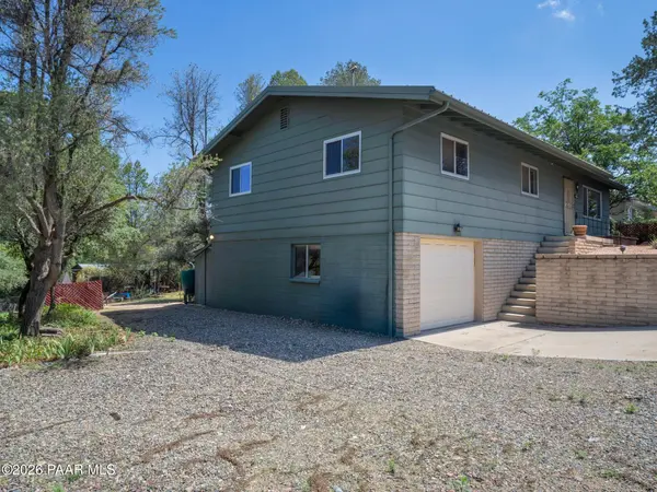 614 Mingus AVE, Prescott, AZ 86301