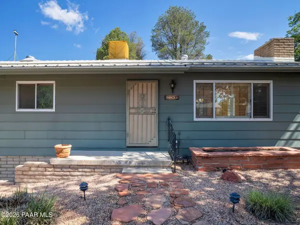 614 Mingus AVE, Prescott, AZ 86301