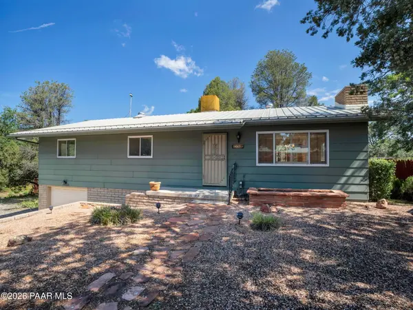 614 Mingus AVE, Prescott, AZ 86301