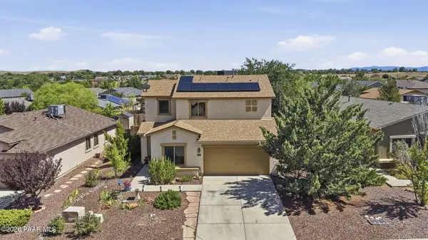 1441 Taft AVE, Chino Valley, AZ 86323