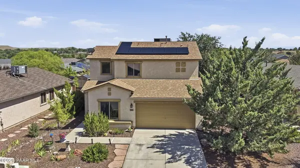 1441 Taft AVE, Chino Valley, AZ 86323