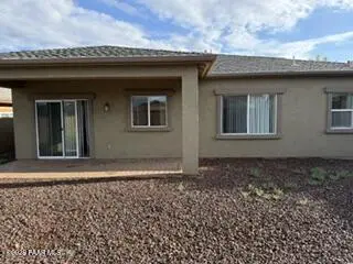 12793 E Delgado ST, Prescott Valley, AZ 86327