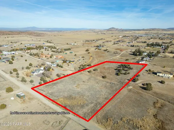 0 N Malapai Drive, Chino Valley, AZ 86323