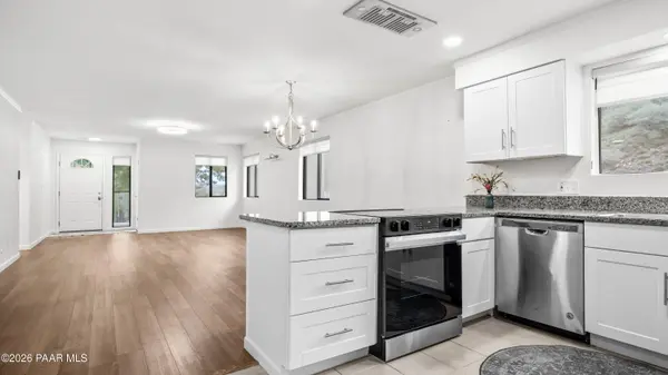 416 Jacaranda DR, Prescott, AZ 86301