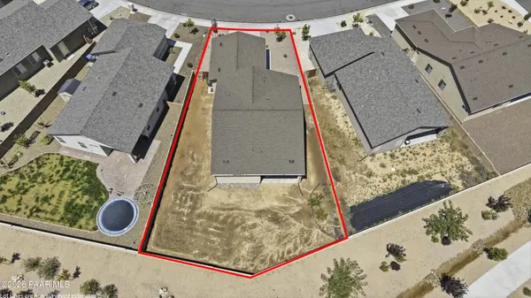 6423 E Marley AVE, Prescott Valley, AZ 86314