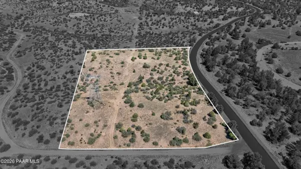 7260 W Santa Damingo TRL, Prescott, AZ 86305
