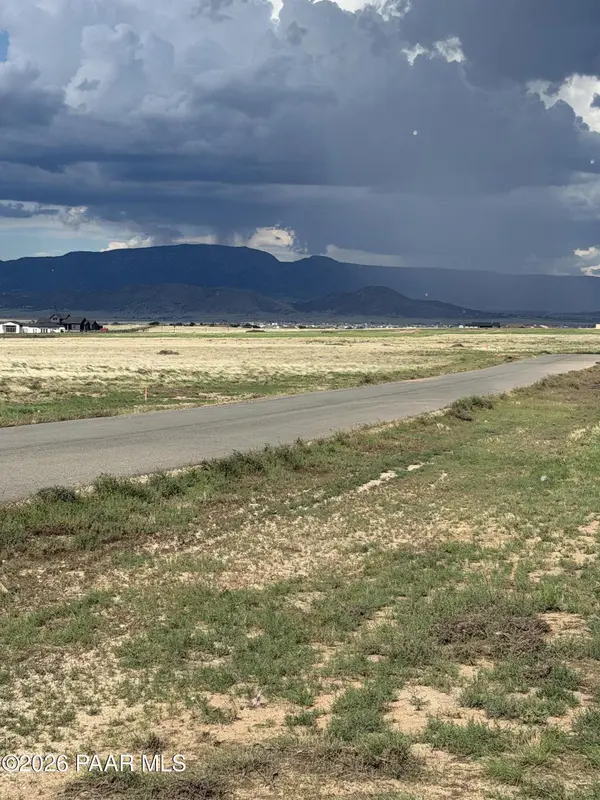 0 Whiskey Trail, Prescott Valley, AZ 86315