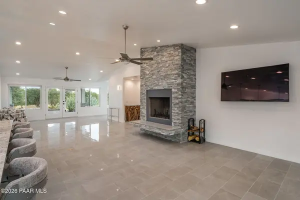 8510 N Valley Oak DR, Prescott, AZ 86305