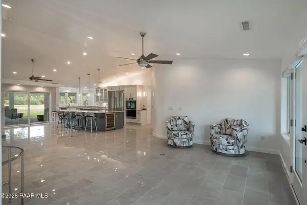 8510 N Valley Oak DR, Prescott, AZ 86305