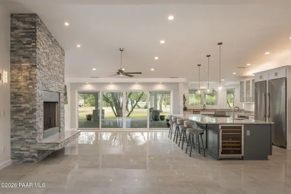 8510 N Valley Oak DR, Prescott, AZ 86305