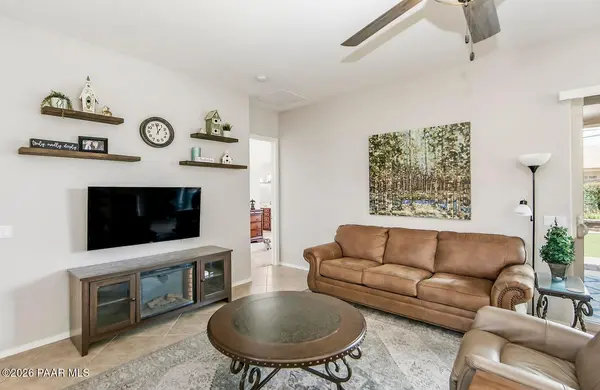 6323 E Beckett TRL, Prescott Valley, AZ 86314