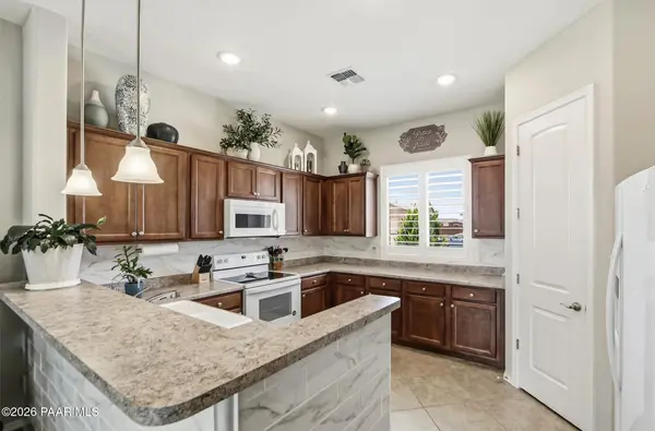 6323 E Beckett TRL, Prescott Valley, AZ 86314