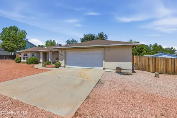 5428 N Wickiup RD, Prescott Valley, AZ 86314