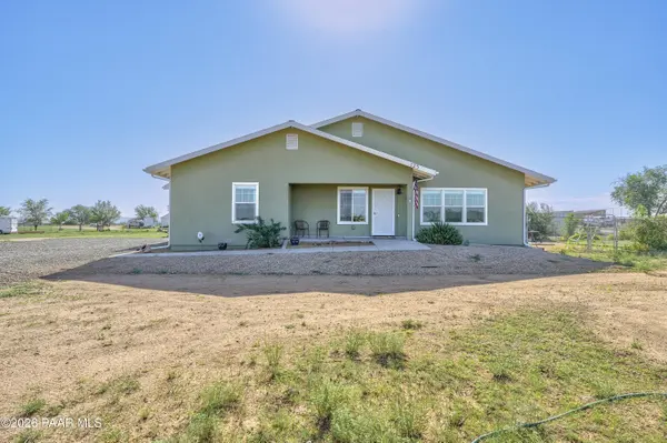 725 S Rd 1 W, Chino Valley, AZ 86323