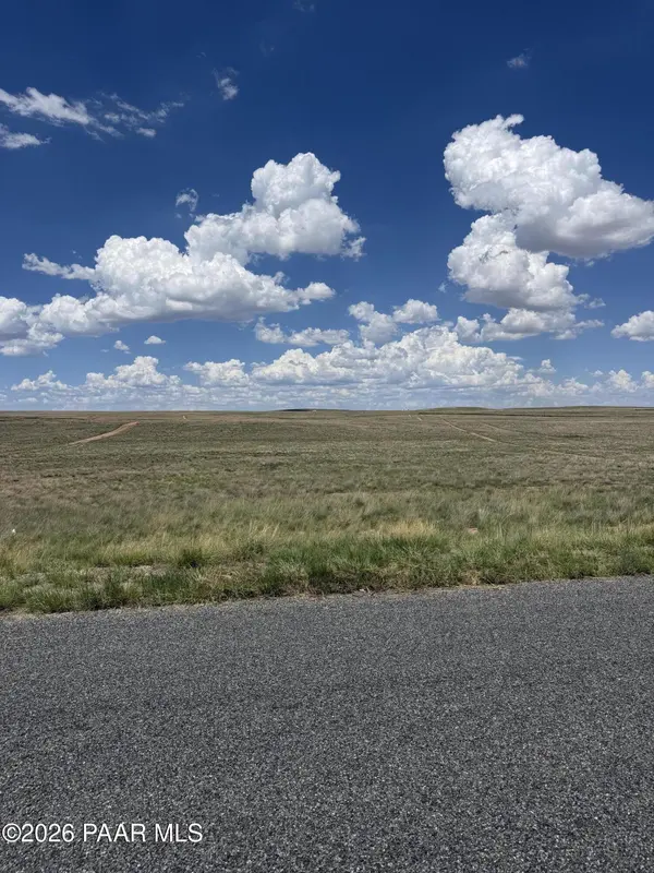 Lot 24a N Quick Draw PL, Prescott Valley, AZ 86315
