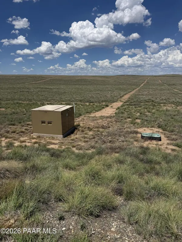 Lot 24d N Quick Draw PL, Prescott Valley, AZ 86305