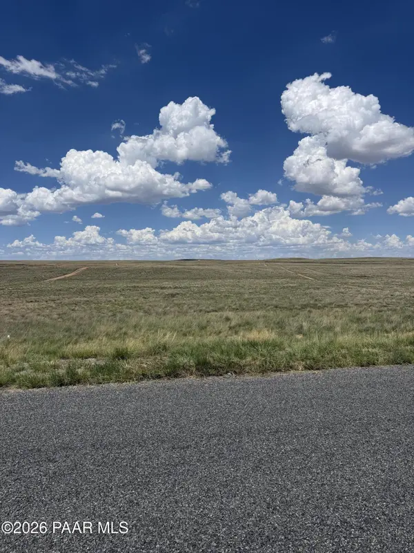 Lot 24e N Quick Draw, Prescott Valley, AZ 86305
