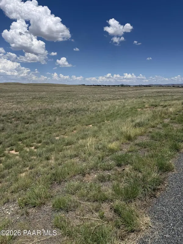Lot 24e N Quick Draw, Prescott Valley, AZ 86305