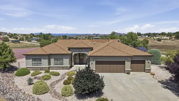 2270 W Grey Fox CIR, Chino Valley, AZ 86323