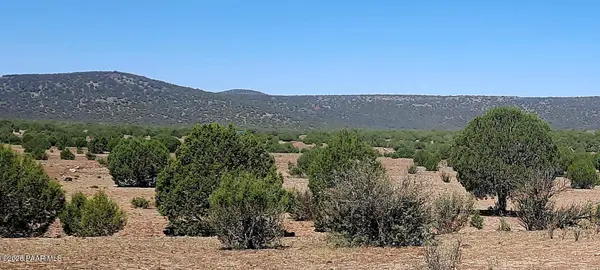 Xxxx E Martinez Rd, Williams, AZ 86046