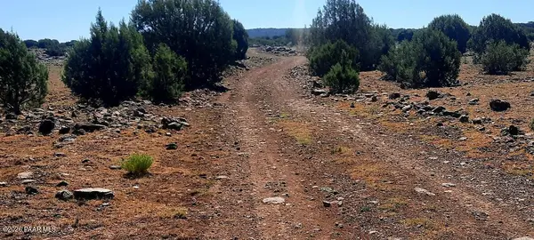 Xxxx E Martinez Rd, Williams, AZ 86046