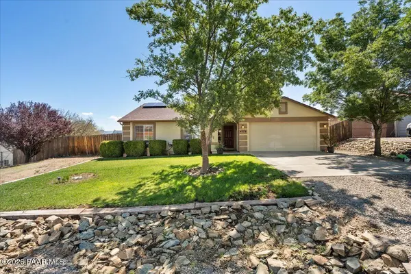 4579 N Stage Way LN, Prescott Valley, AZ 86314