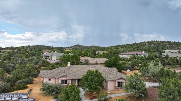 5495 W Carma CIR, Prescott, AZ 86305