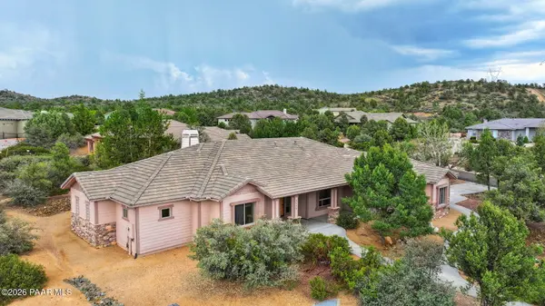 5495 W Carma CIR, Prescott, AZ 86305