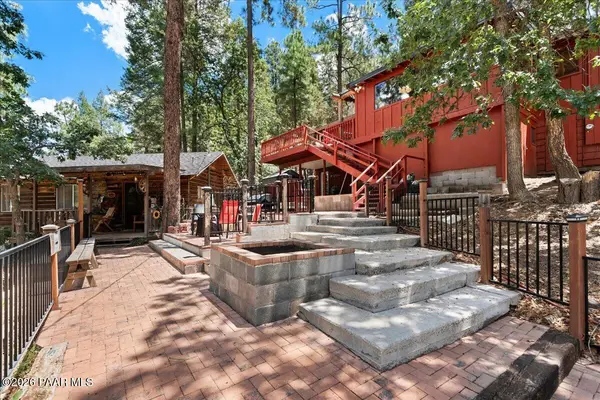 3803 E Sheldon RD, Prescott, AZ 86303