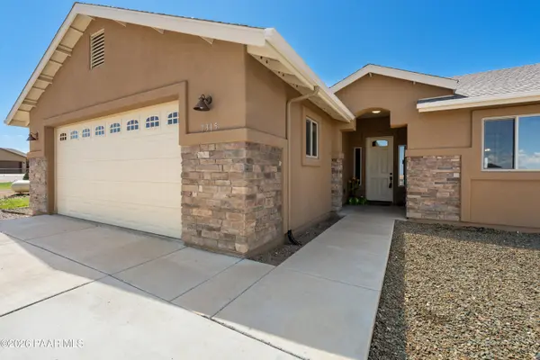 7315 E Gumtree LN, Prescott Valley, AZ 86315