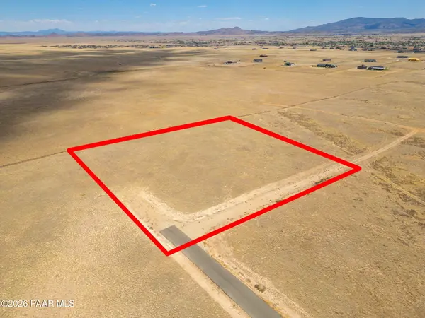 052j N Tbd LN, Prescott Valley, AZ 86315