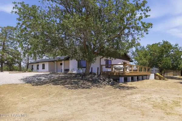 764 W Road 1 S, Chino Valley, AZ 86323