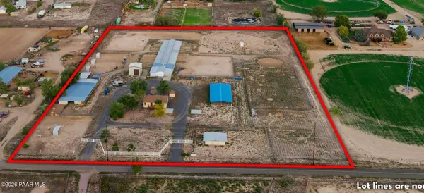3731 N Road 1 W, Chino Valley, AZ 86323