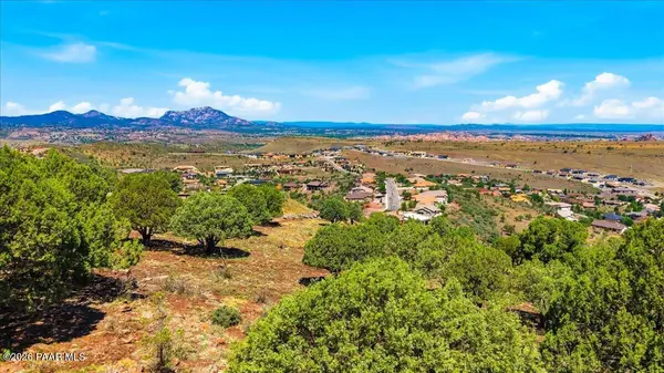 4024 Thundering Herd, Prescott, AZ 86301