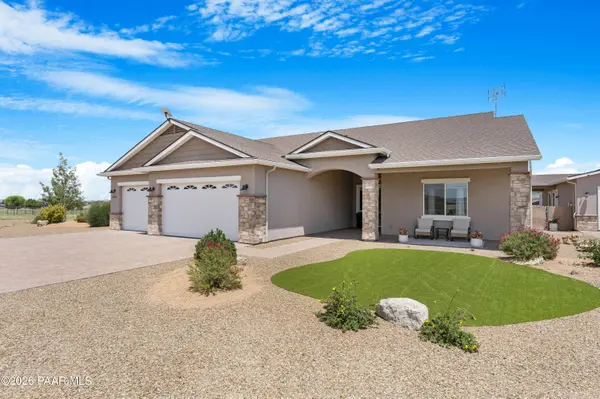 9480 E Pronghorn LN, Prescott Valley, AZ 86315