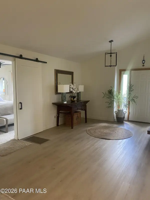 911 Sugarloaf RD, Prescott, AZ 86303