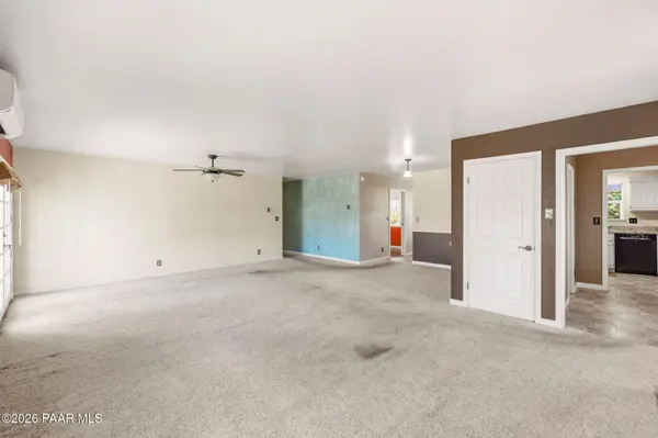 4914 Bear WAY, Prescott, AZ 86301