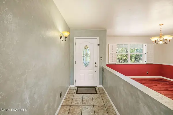 4914 Bear WAY, Prescott, AZ 86301