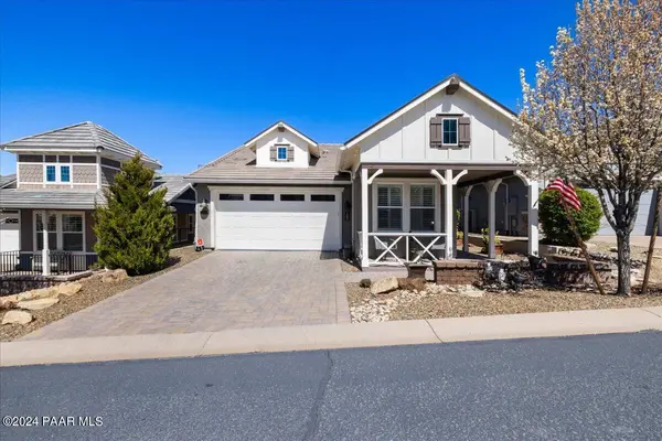 1460 Varsity DR, Prescott, AZ 86301