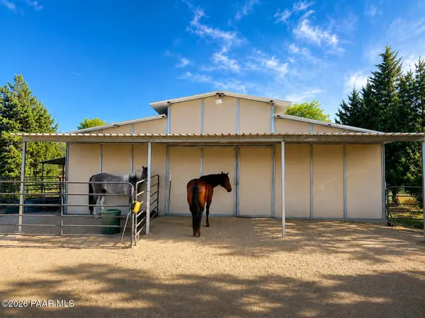 6911 N Lariat LN, Prescott, AZ 86305