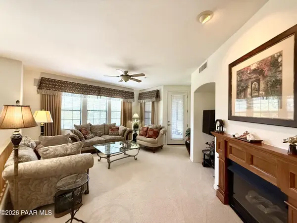 1716 Alpine Meadows LN #1103, Prescott, AZ 86303
