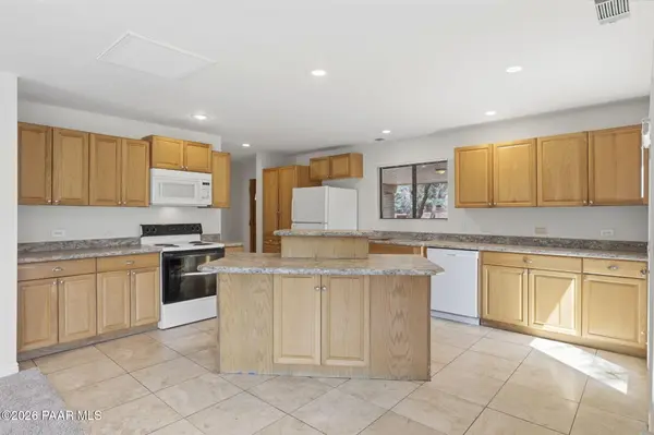 639 Dragonfly DR, Prescott, AZ 86301