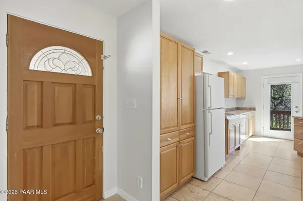 639 Dragonfly DR, Prescott, AZ 86301