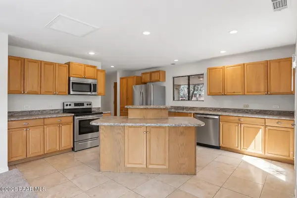 639 Dragonfly DR, Prescott, AZ 86301