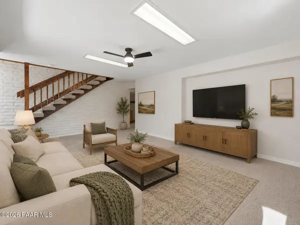 639 Dragonfly DR, Prescott, AZ 86301