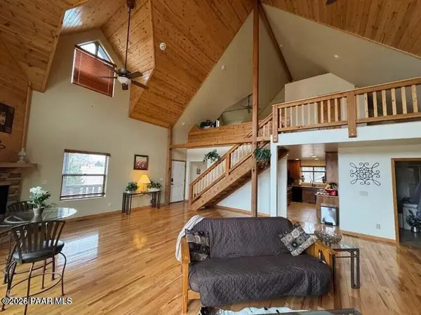 1740 Bumblebee DR, Chino Valley, AZ 86323