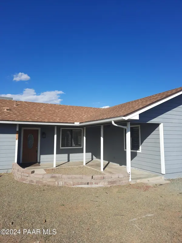 20256 E Yucca DR, Mayer, AZ 86333