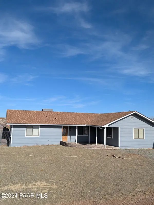 20256 E Yucca DR, Mayer, AZ 86333