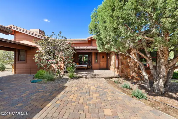 14415 N Sandia LN, Prescott, AZ 86305