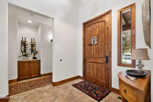 14415 N Sandia LN, Prescott, AZ 86305
